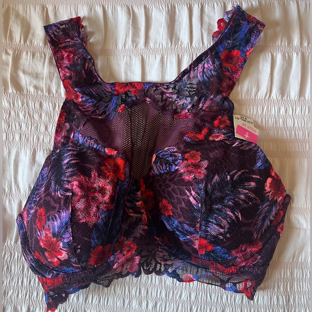 PINK Victoria’s Secret Bralette